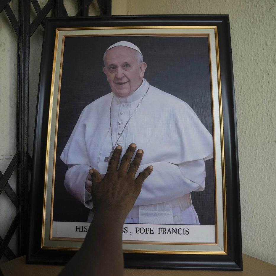 PHOTO COLLECTION: Best-of-Vatican-Obit-Pope-Francis-Global-Reaction-Photo-Collection